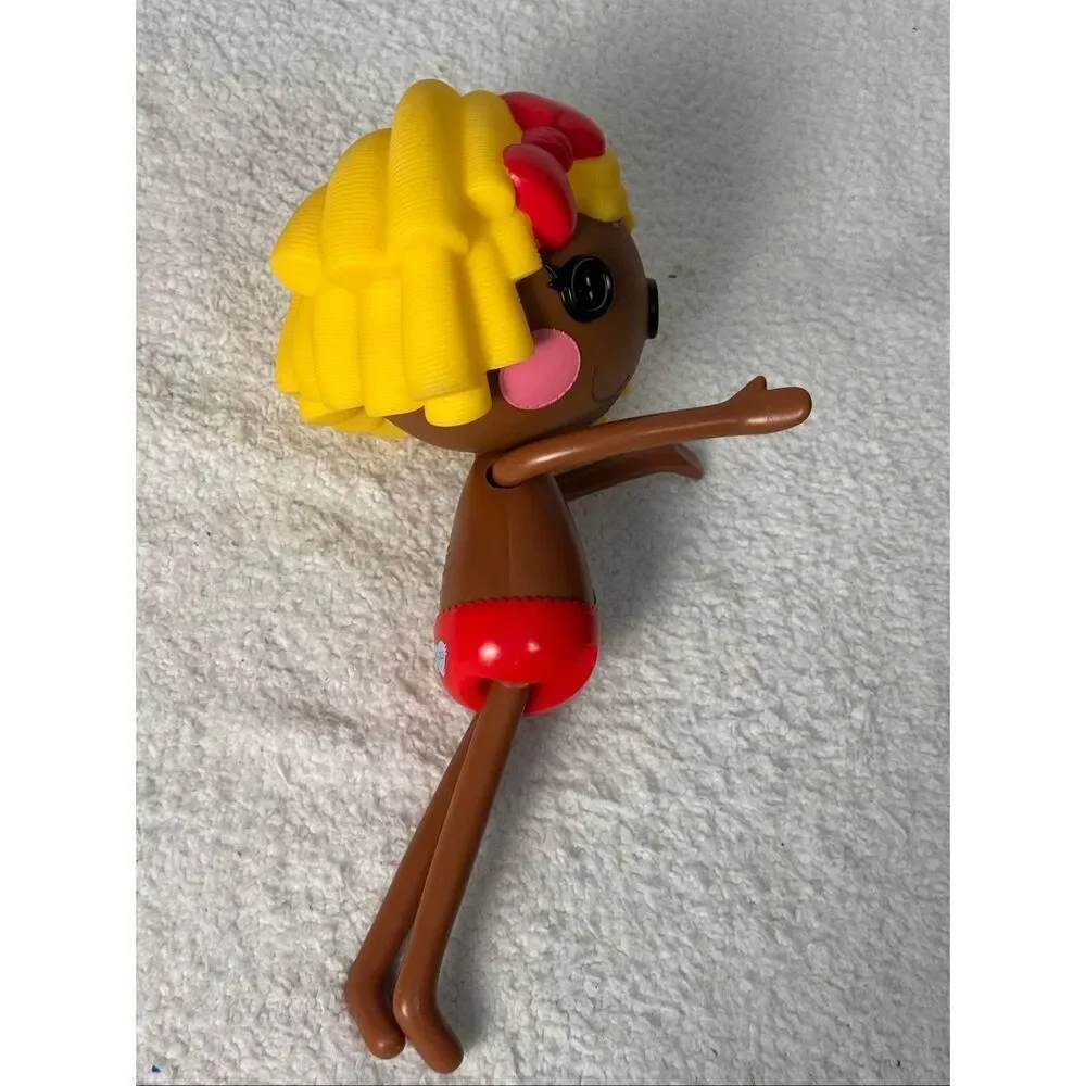 MGA Entertainment Lalaloopsy Dot Starlight Doll 12”